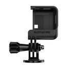 Quick Release Protective Cage Half Frame Case for Insta360 ONE R Camera A