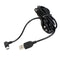 2 X 3.5m USB MINI 5Pin Right Angle Male to USB 2.0 A Male Plug Cable Lead