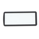 Top Outer LCD Screen Display Window Glass For  D750 Camera Repair Parts
