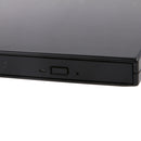 External USB 2.0 CD/DVD RW Drive Multi Player Writer &Burner For Desktop BLK