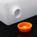 5.5L Plastic Air Parking Heater Fuel Tank Gasoline Oil Storage for Eberspac X1A7