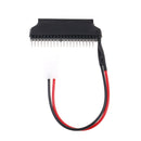 IDE Converter 2.5 to 3.5 inch Laptop Hard Drive Converter Adapter SP