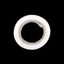 19mm*10m Duck Duct Waterproof Tape, White K4B6