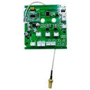 For Flytec 2011-5 Boat Remote Control Circuit Board N6A3 Bait Outdoor RC Fi P8E6