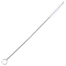 Drinking Straw Cleaning Brush Kit - 2 Pcs Small With 2 Pcs Large - Nylon An Y4G8