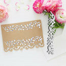 Carbon Steel Cutting Dies for DIY Scrapbooking Embossing Stencils (AB0006)