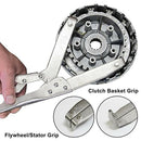 Motorcycle Tools Kits Clutch Holding Tool Motorcycle Atv Utv Quad Dirt Bike K3E7