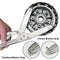 Motorcycle Tools Kits Clutch Holding Tool Motorcycle Atv Utv Quad Dirt Bike K3E7