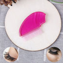 Women Eyelash Comb Lash Separator Lift Curl Plastic Brush Beauty Eyelash Too,nJ~