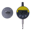 Digital Dial Indicator 0-12.7mm/0.5" Gauge Range 0.01mm/0.0005" Precision Tools