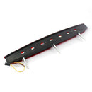 Fit for 2002-2008 E85 Z4 Third Brake Stop Light Red Color Lamp 63256917378