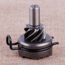 8 Teeth Kick Start Gear Replacement Fit for Scooter Moped Motorcycle GY6 50 80CC