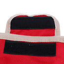 Tent Nail Storage Bag Tent Stakes Pegs Durable Pouch Holder Case Organizer