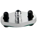 4AN Turbo Oil Return and Feed Flange For T3/T4