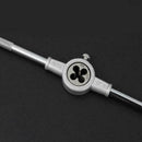 M3 7 / 8-14 UNF Die Round Adjustable Split Thread Mold 2" OD HSS Thread 1pc X9C0