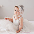 3-48M Baby Photography Props Lace Hat Girl Toddler Lovely Infant Kids Cap Beanie
