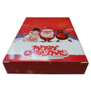 Christmas Gift Box A