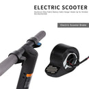 Portable ABS Electric Scooter Brake for Ninebot ES1 ES2 ES3 ES4 Accessories