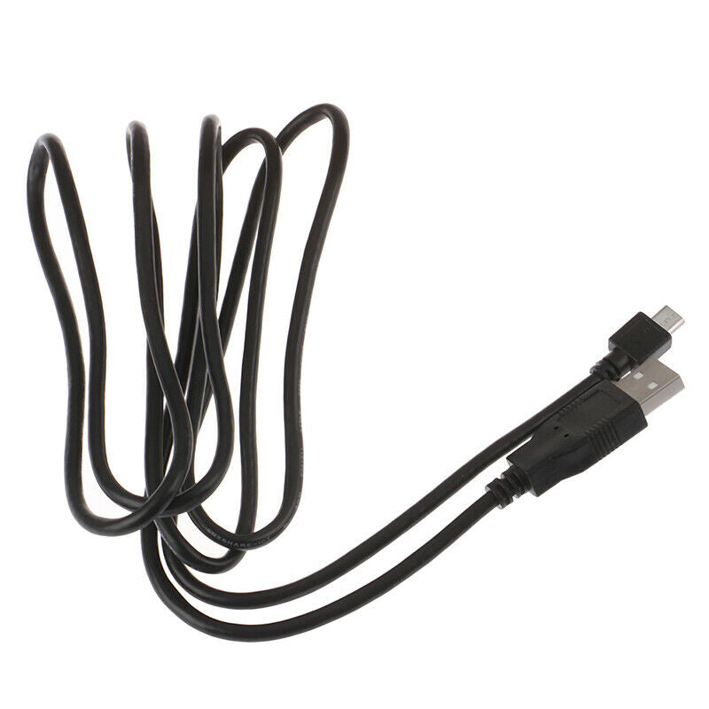 1.5M Micro USB Charger Cable Play Charging Cord Line for PS4 Wireless Controll_