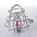 Fire Sprinkler Head Protection Frame Recessed Fire Sprinkler Headguard Cage