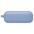 Silicone Case Holder Anti-Fall Protector Cover for Huawei Enjoy Freebuds Headset