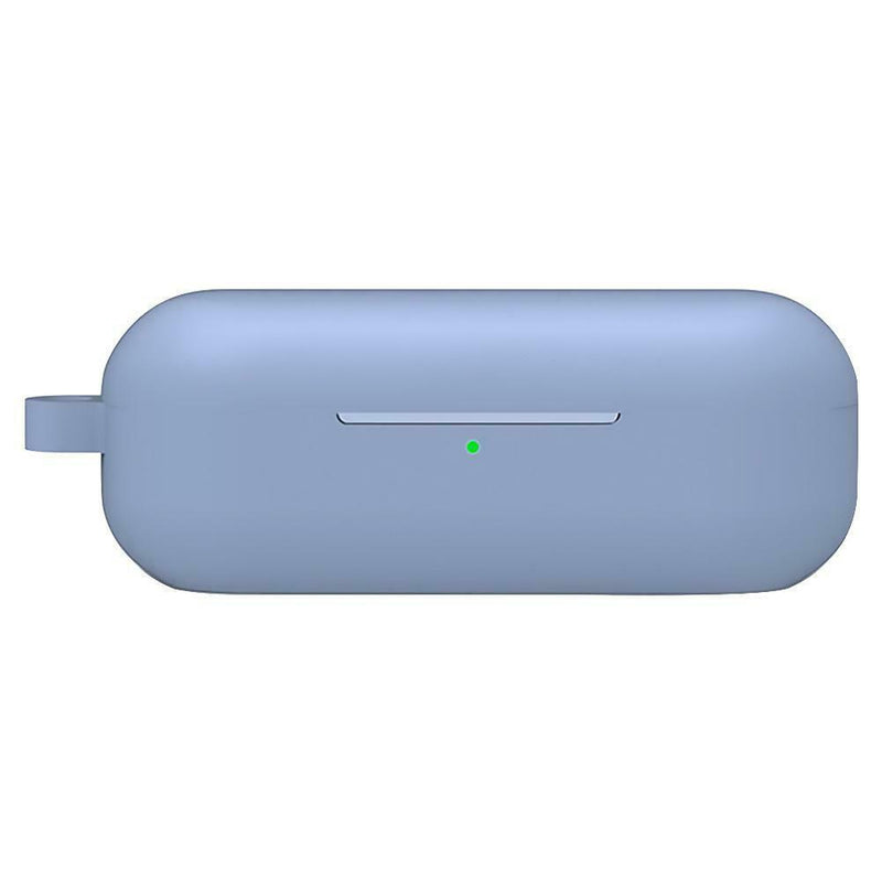 Silicone Case Holder Anti-Fall Protector Cover for Huawei Enjoy Freebuds Headset