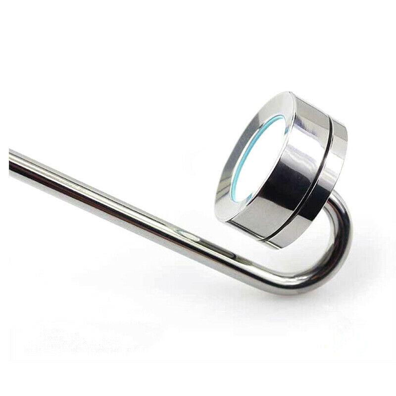 Stainless Steel CO2 DiffuserÂ  pollenÂ  aquarium Plant Fishing Reactor Atomiz