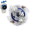 2018 High-quality Bey-blade Burst B-66 Starter Zeno Excalibur + Advance Grip