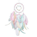 Colorful Feather Ins Girl Dream Catcher Net Series Openwork Dream Catching