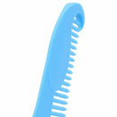 Beard Shaping Tool Lines Comb Template Styling Shaper Brush Guide Stencil S8H5