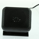 Mini Car Auto Mounted Radio Loudspeaker, 3.5mm Plug Car Radio Speaker for TYT