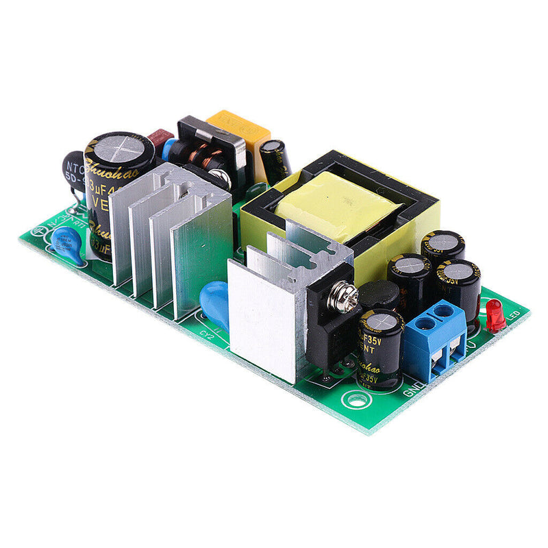 AC 85-265V To DC 24V  Buck Converter Switch