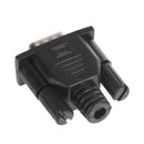 VGA Virtual Display Adapter EDID Dummy Plug Headless Ghost Display Emulator