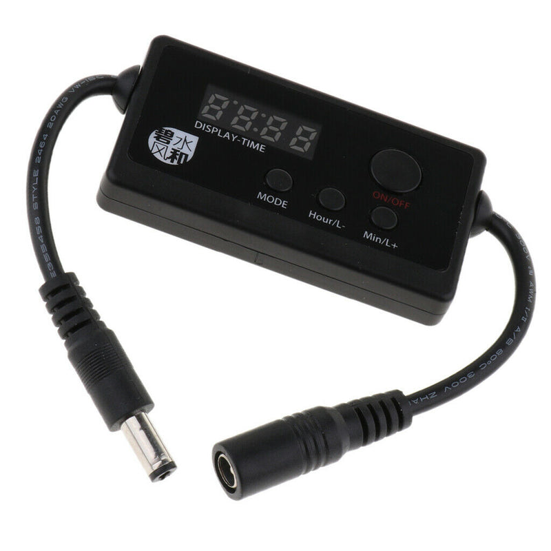 100 Levels Dimming Dimmer Controller for Aquarium Meet Fish Plant for Light