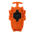 Spinning Top Burst Starter B48 B66 Launcher Rapidity Fight Master ACCS Orange