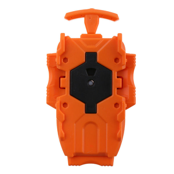 Spinning Top Burst Starter B48 B66 Launcher Rapidity Fight Master ACCS Orange