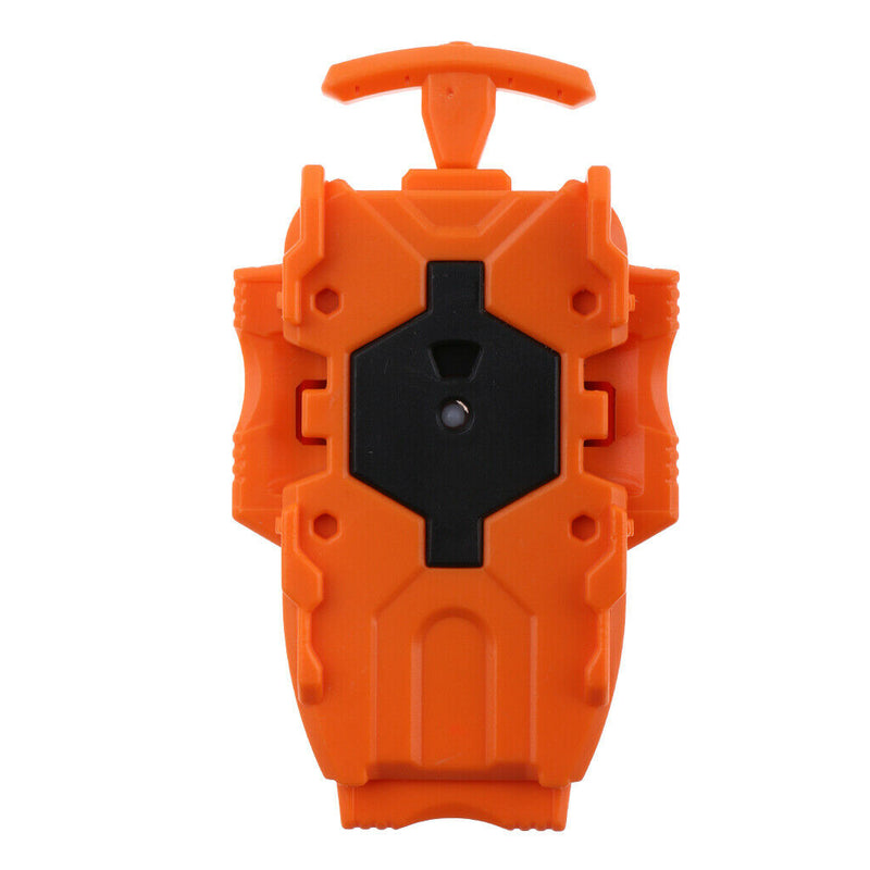 Spinning Top Burst Starter B48 B66 Launcher Rapidity Fight Master ACCS Orange