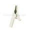 Alligator Clip for Banana Plug Test Cable Probes Insulate Clamp Chic Gift  JR