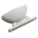 Door Catch Retainer Stop Stopper Latch for Cupboard RV Boat Sail Cargo White