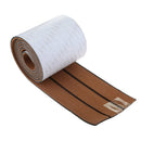 2pcs 240cm Self-Adhesion Non-Slip Boat Flooring Sheet Marine Yacht Boat Tape