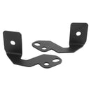 For Polaris RZR XP 1000 900 Side A Pillar LED Work Light Pod Mounting Bracket