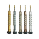 Precision Screwdriver Screwdriver 5 In 1 Screwdriver New Batch Body Design
