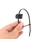 Bicycle Bike Brake Hydraulic Oil Cable Guide Fitting Line Tube Housing Base C BX