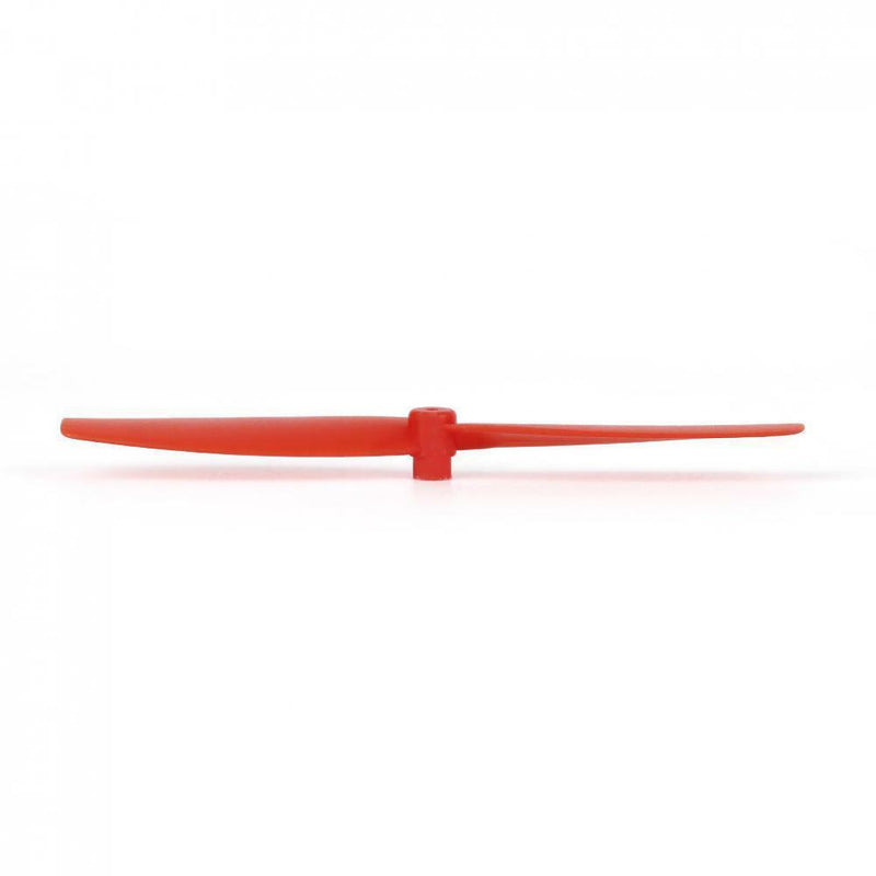 8pcs UAV Quadrocopter Accessories Propellers for 60mm Small RC Racing Drone