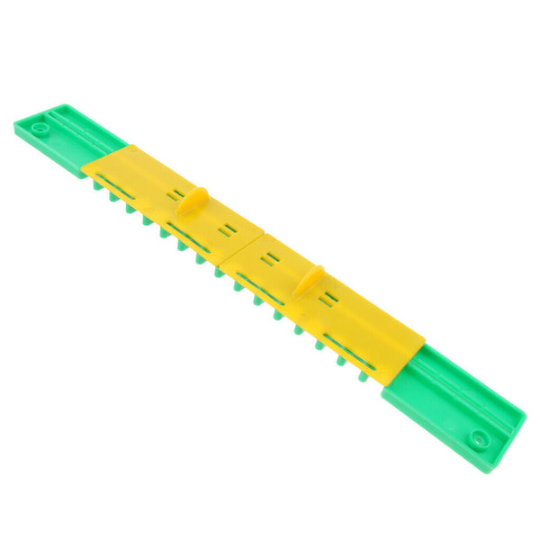 5pcs Beehive Gate Gate Plastic Bee Apiculture Equipment Nests Gate