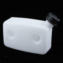 Gas Fuel Tank For 4 Stroke 3.6HP 4.0  Boat Marine Outboard Engine Motor