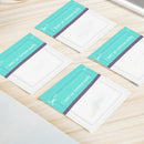 Nail remover 200Pcs Disposable Resurrection Towel Nail Polish batch resurrection