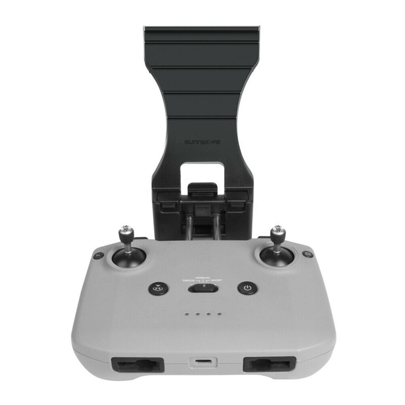 Multi Level Remote Control Tablet Holder for DJI Mavic Air 2 Controller Stand