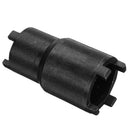 Motorcycle 20mm 24mm Clutch Lock Nut Removal Tool for GY6 50cc 125cc 150cc