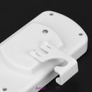 Waterproof Digital LCD Freezer Refrigerator Thermometer with Hanging Hook